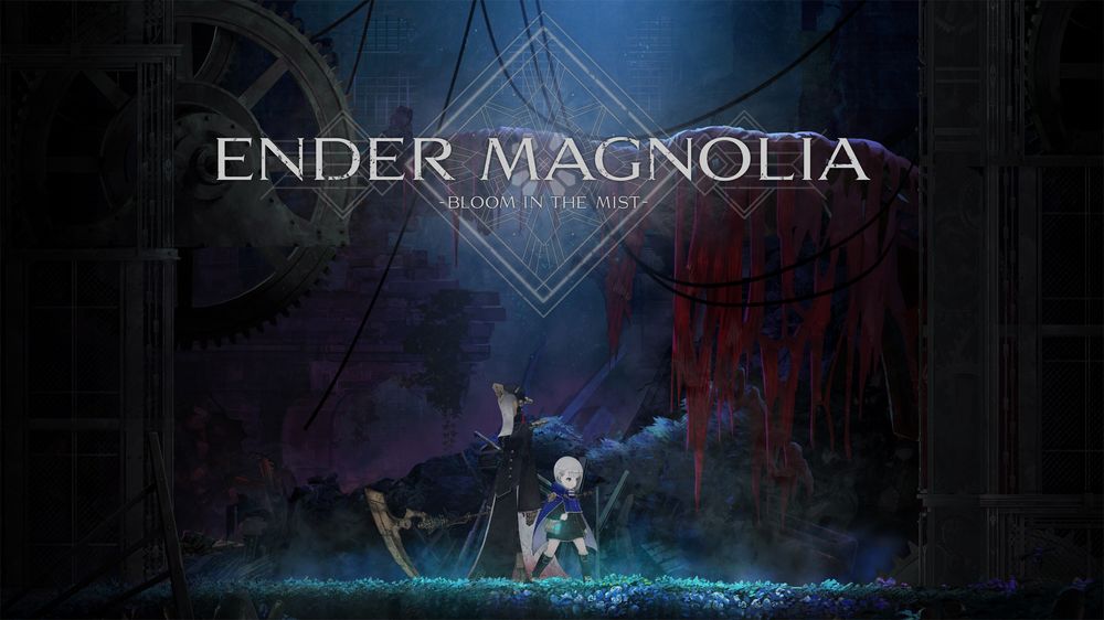 Ender Magnolia Bloom In The Mist a marzo in Early Access